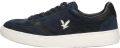 Lyle & Scott Duncan - Blauw
