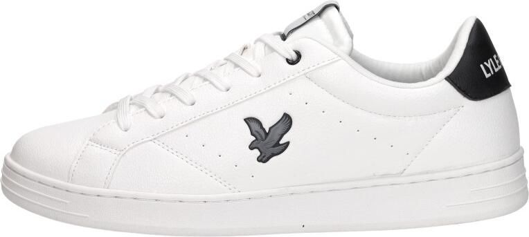 Lyle & Scott Elgin Hole