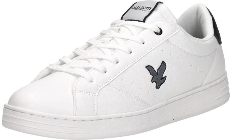 Lyle & Scott Elgin Hole - Foto 3