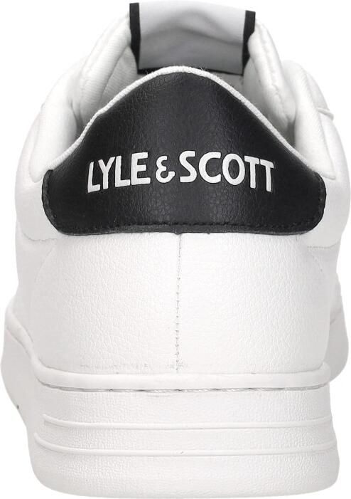 Lyle & Scott Elgin Hole - Foto 4