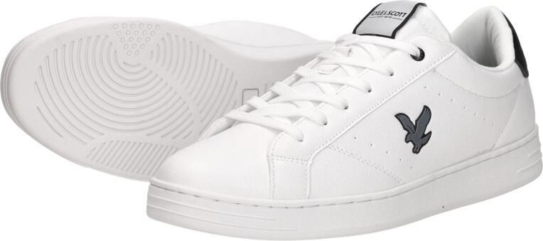 Lyle & Scott Elgin Hole - Foto 6