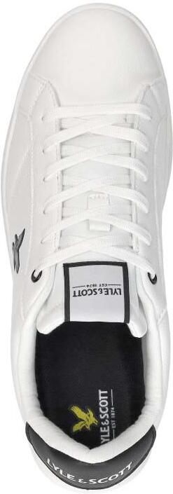 Lyle & Scott Elgin Hole - Foto 7