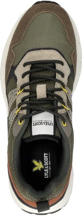 Lyle & Scott Lennox - Foto 7