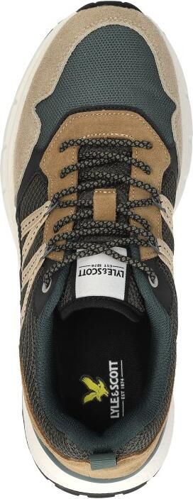 Lyle & Scott Lennox - Foto 7