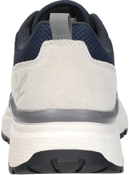 Lyle & Scott Lennox Sneakers Laag Blauw - Foto 5