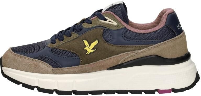 Lyle & Scott Runner 01 - Foto 5