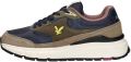 Lyle & Scott Runner 01 - Taupe