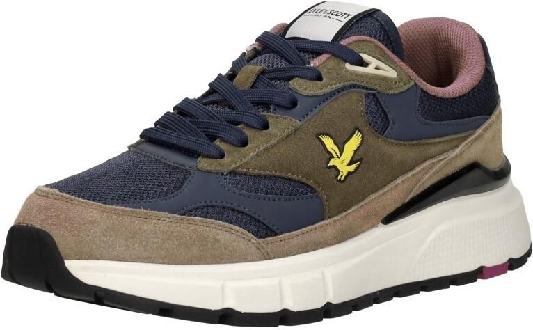 Lyle & Scott Runner 01 - Foto 2