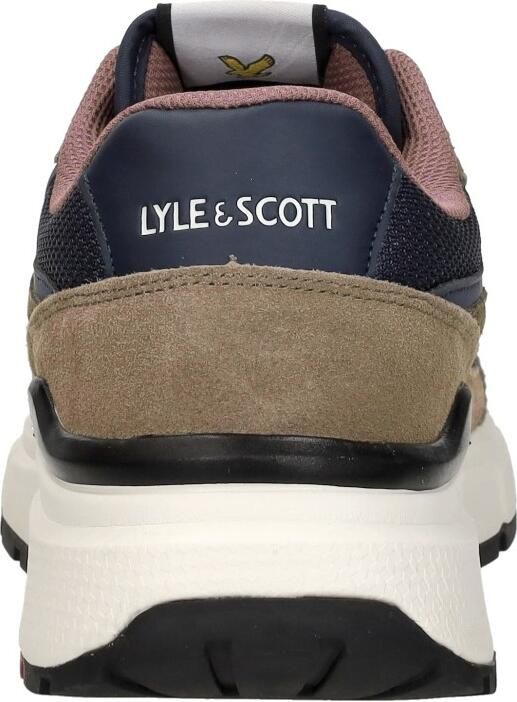 Lyle & Scott Runner 01 - Foto 3