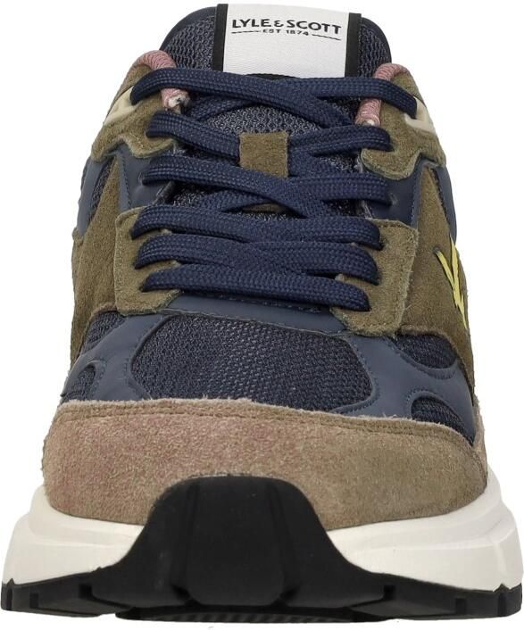 Lyle & Scott Runner 01