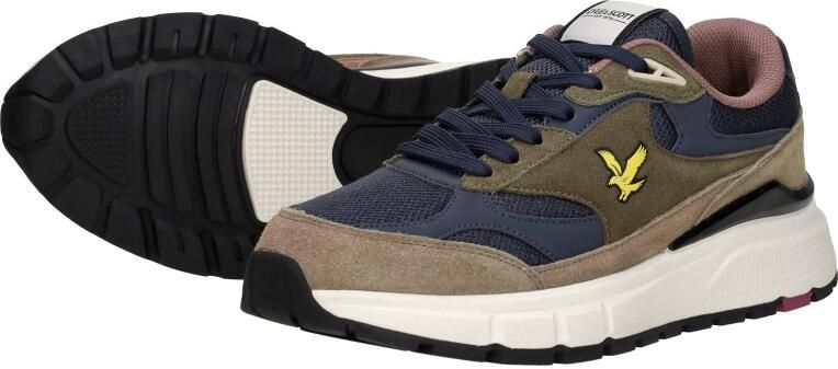 Lyle & Scott Runner 01 - Foto 6
