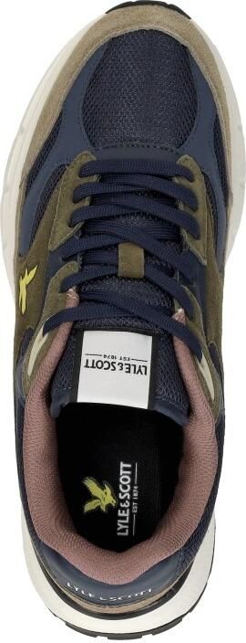 Lyle & Scott Runner 01 - Foto 7