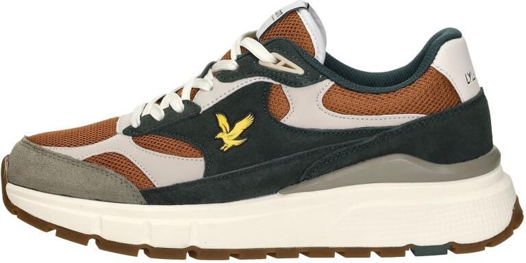 Lyle & Scott Runner 01 - Foto 4