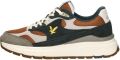 Lyle & Scott Runner 01 - Groen