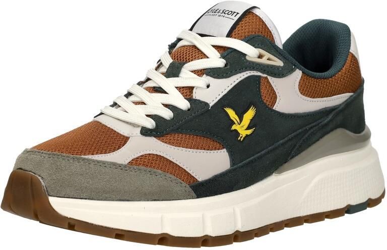 Lyle & Scott Runner 01 - Foto 2