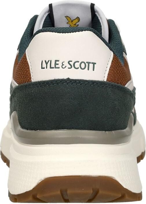 Lyle & Scott Runner 01 - Foto 3