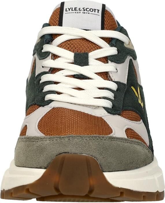 Lyle & Scott Runner 01