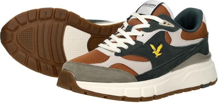 Lyle & Scott Runner 01 - Foto 6