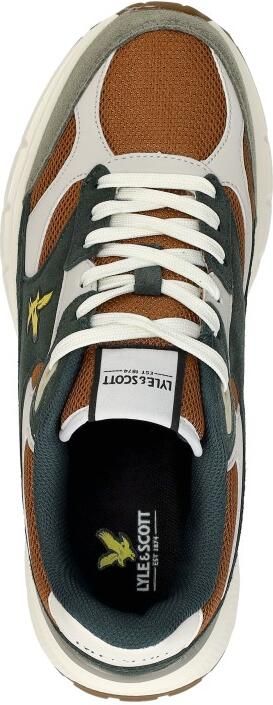 Lyle & Scott Runner 01 - Foto 7