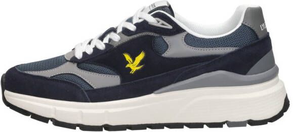 Lyle & Scott Runner 01