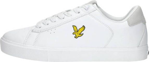 Lyle & Scott Whitburn