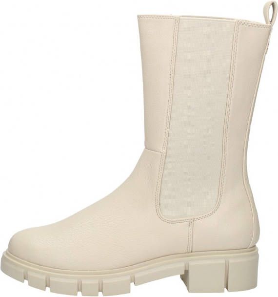 Hoge hak dames Marco Tozzi laarzen | FASHIOLA.be