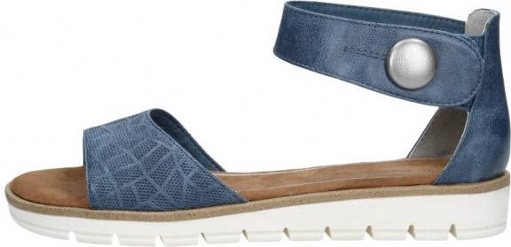 Marco tozzi Dames Sandalen - Schoenen.nl