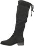Marco Tozzi MT Soft Lining Dames Laarzen BLACK - Thumbnail 2