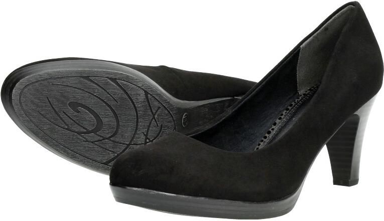 Marco tozzi Dames Pumps - Foto 3