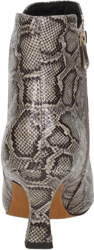 Marco Tozzi 2-25318-41-459 dames enkellaarzen gekleed beige - Foto 5