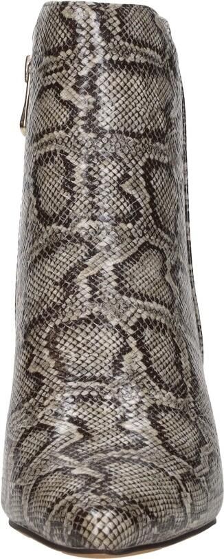 Marco Tozzi 2-25318-41-459 dames enkellaarzen gekleed beige - Foto 4