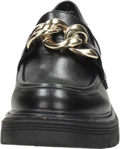 Marco Tozzi Instappers met modieuze sierelement - Foto 2