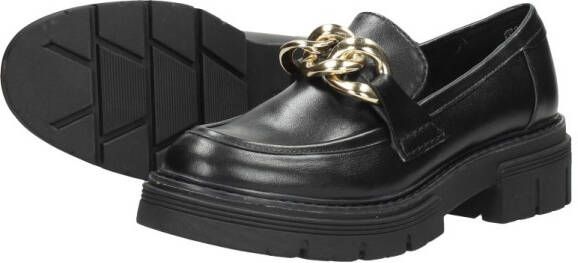 Marco Tozzi Instappers met modieuze sierelement - Foto 5