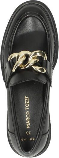 Marco Tozzi Instappers met modieuze sierelement - Foto 6