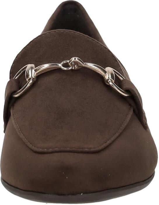 Marco Tozzi Mocassin Donkerbruin - Foto 3