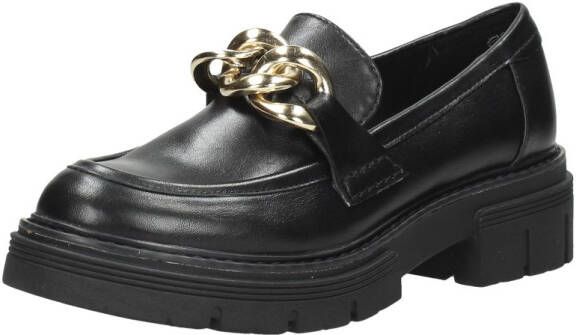 Marco Tozzi Instappers met modieuze sierelement - Foto 4