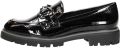 Marco tozzi Mocassins 2-24700-43-018 - Zwart lak