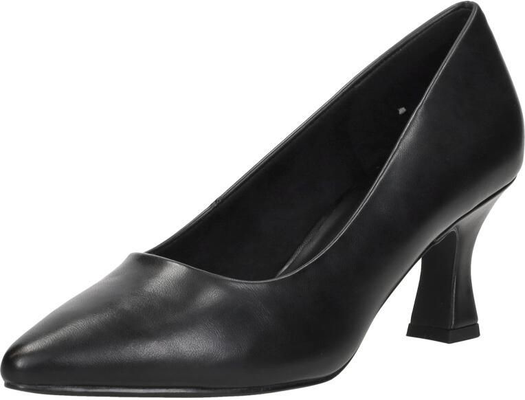 Marco tozzi Pumps Dames Zwart - Foto 2