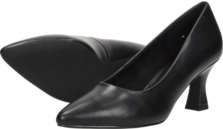 Marco tozzi Pumps Dames Zwart - Foto 3