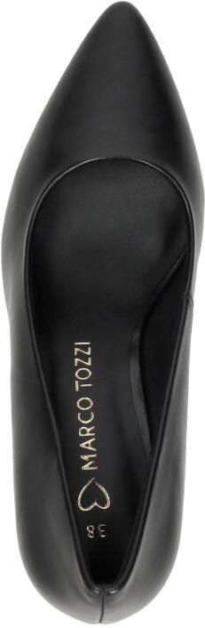 Marco tozzi Pumps Dames Zwart - Foto 6