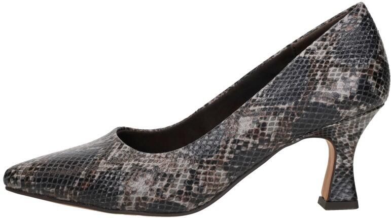 Marco Tozzi Pumps Grijs - Foto 2