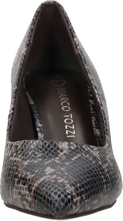 Marco Tozzi Pumps Grijs - Foto 6