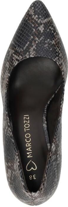 Marco Tozzi Pumps Grijs - Foto 7