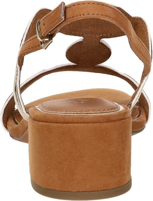 Marco Tozzi Dames Sandaal 2-28230-42 3D3 F-breedte - Foto 5