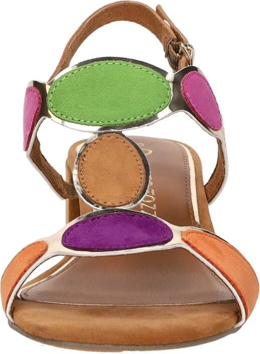 Marco Tozzi Dames Sandaal 2-28230-42 3D3 F-breedte - Foto 6