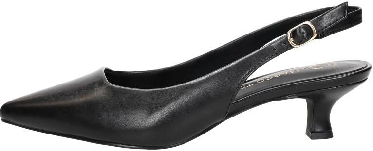 Marco Tozzi Dames Slingpumps 2-29500-44 001 F-breedte - Foto 3