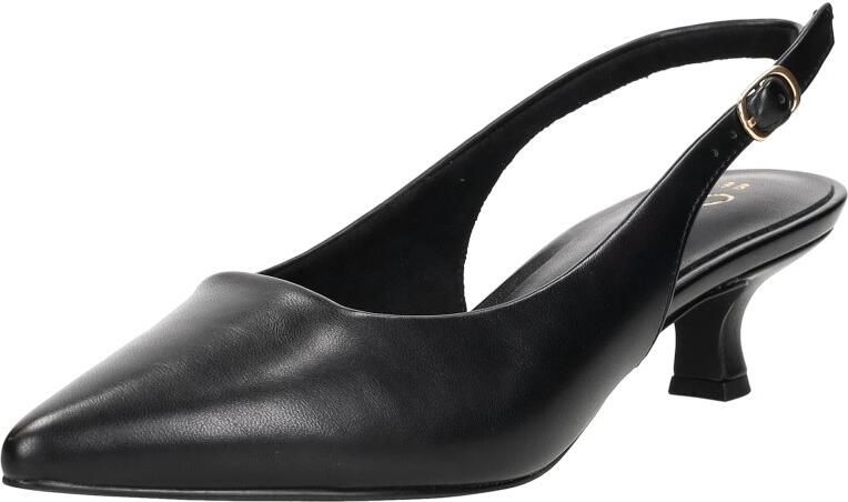 Marco Tozzi Dames Slingpumps 2-29500-44 001 F-breedte - Foto 5