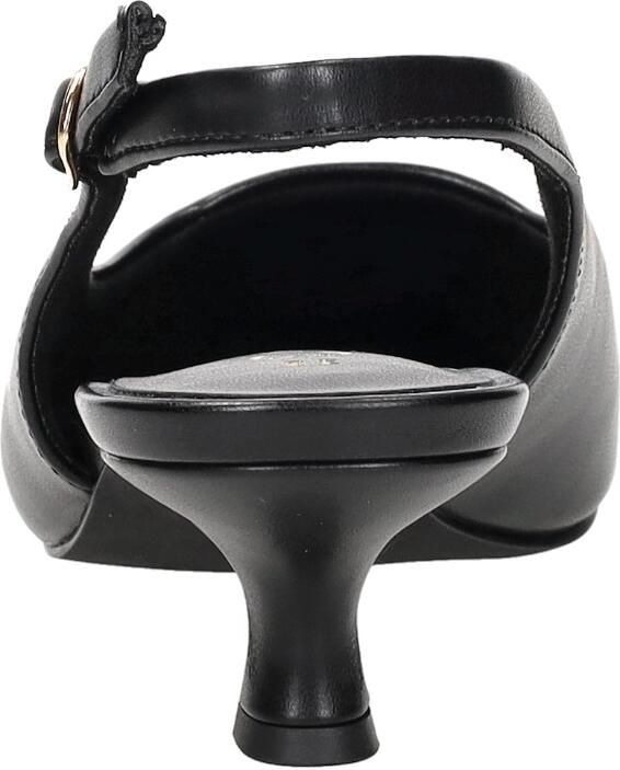 Marco Tozzi Dames Slingpumps 2-29500-44 001 F-breedte - Foto 4