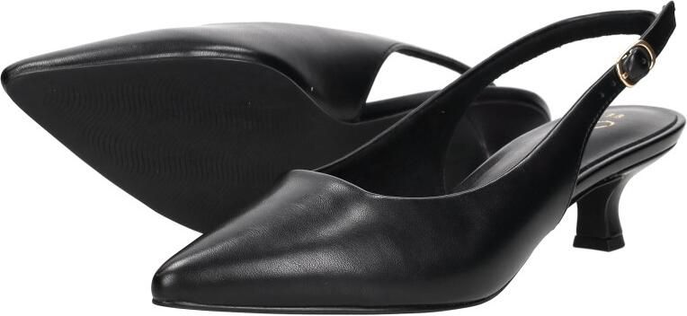 Marco Tozzi Dames Slingpumps 2-29500-44 001 F-breedte - Foto 7