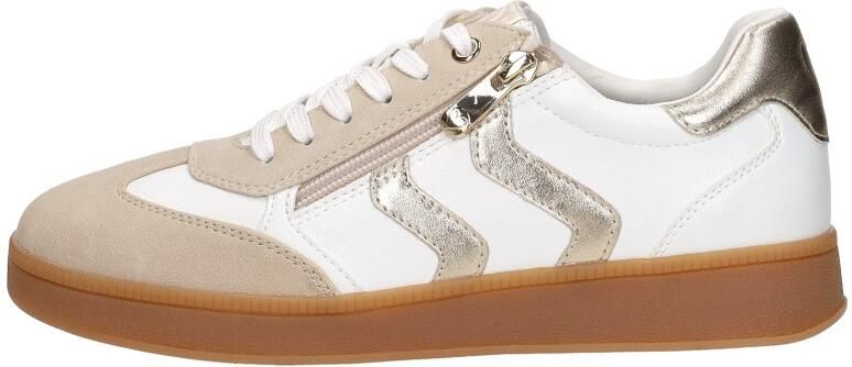 Marco Tozzi Dames Sneaker 2-23739-44 137 F-breedte - Foto 4